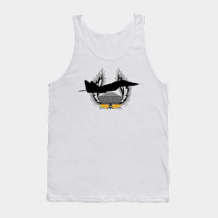 MiG-35 Tank Top